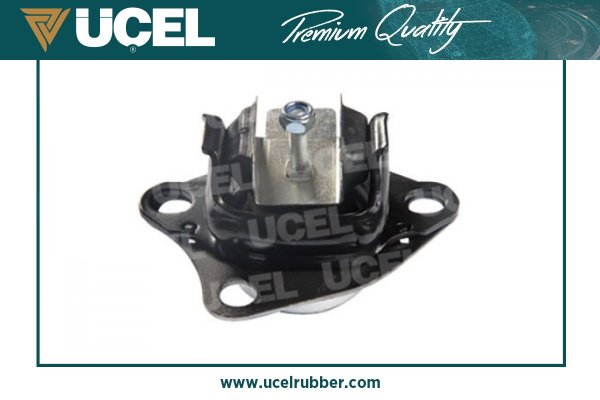 Тампон двигател десен - UC-EL 10469 за RENAULT
